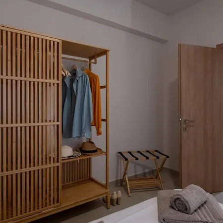 Cosy Casa Casa vacanze Stoúpa