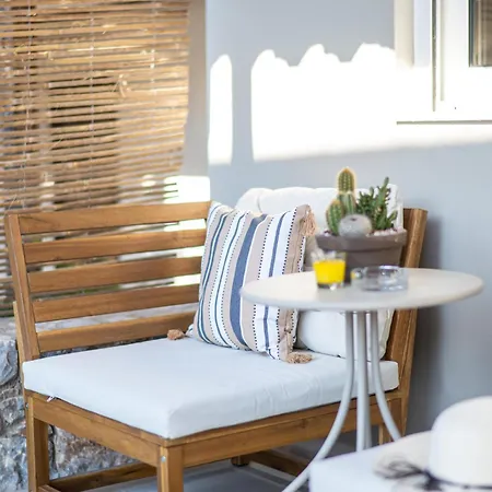 Cosy Casa Casa vacanze Stoúpa