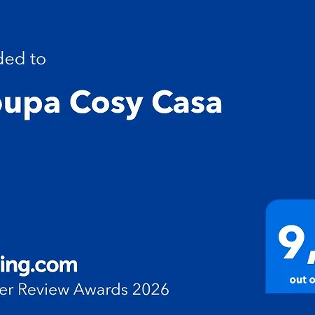 Ammos - Cosy Casa *