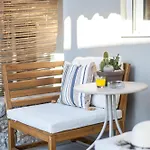 Ammos Stoupa - Cosy Casa Tatil Evi Stoúpa