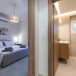 Сasa de vacaciones Ammos Stoupa - Cosy Casa Stoúpa