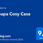 Ammos - Cosy Casa *