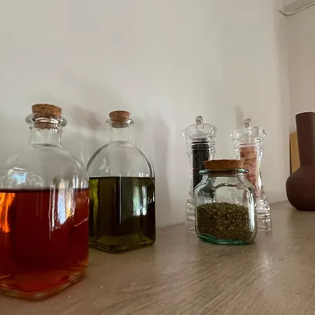 Cosy Casa בית נופש *