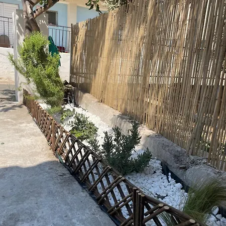 Cosy Casa Stoupa