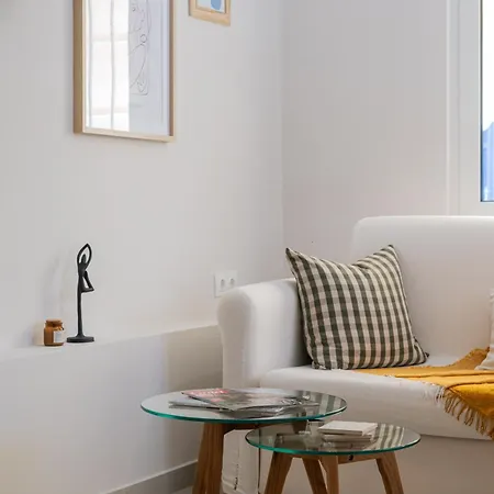 Cosy Casa Stoupa
