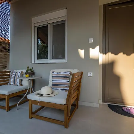 Cosy Casa * Stoupa