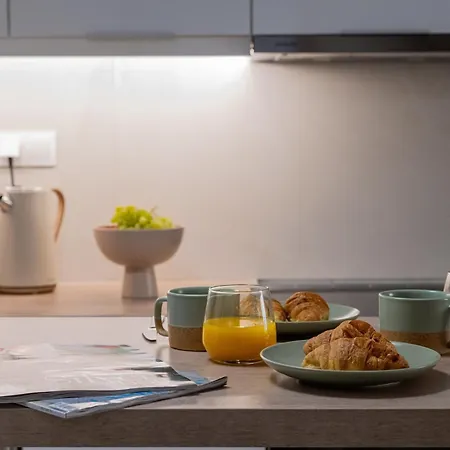 Cosy Casa Casa de Férias