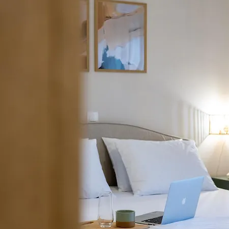 Cosy Casa בית נופש Stoúpa