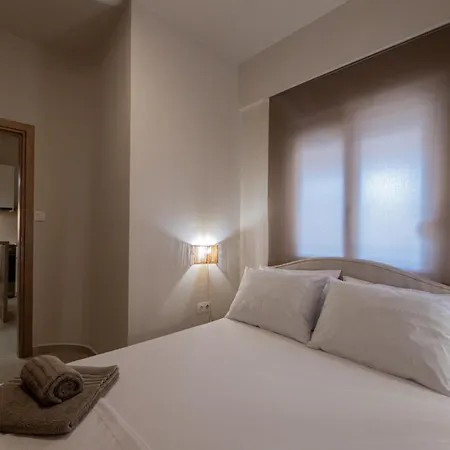 Cosy Casa בית נופש