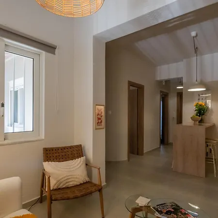 Cosy Casa Stoupa