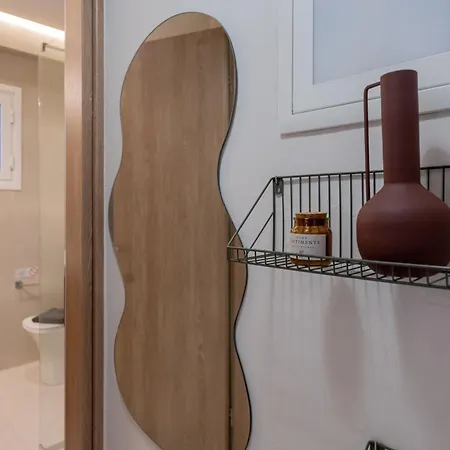 Cosy Casa * 스투파