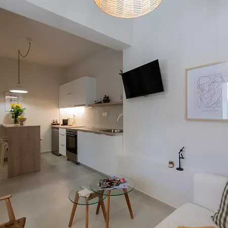 Cosy Casa