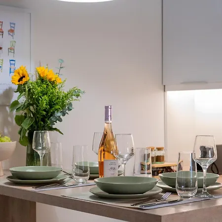 Holiday home Cosy Casa