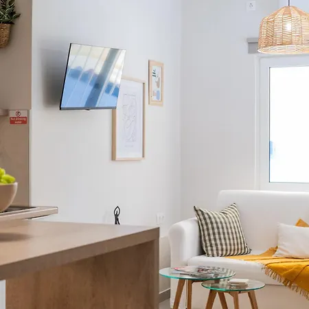 Holiday home Cosy Casa