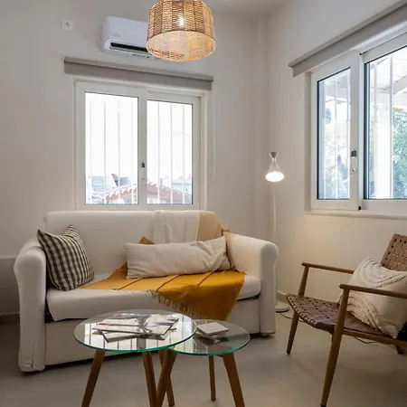 Cosy Casa * 스투파