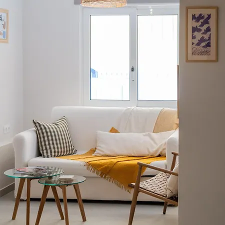 Cosy Casa Holiday home Stoupa