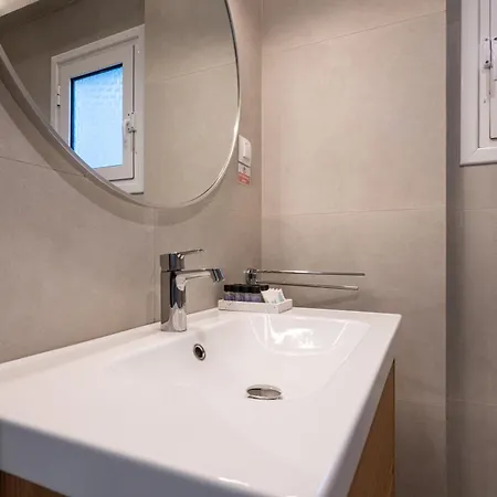 Holiday home Cosy Casa Stoupa