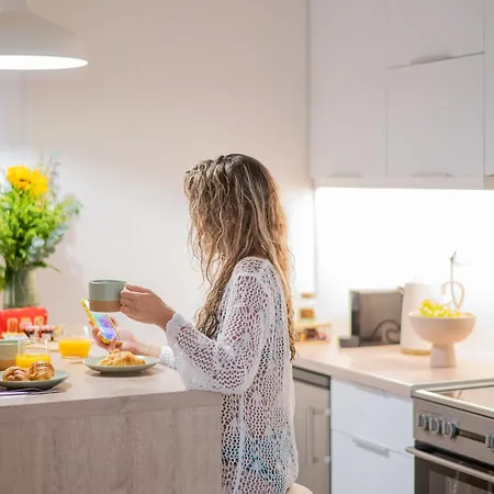 펜션 Cosy Casa 스투파