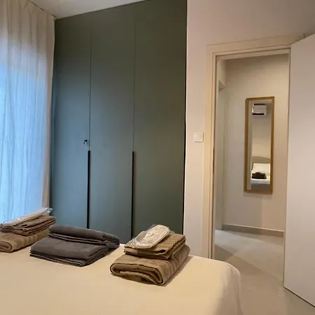 Ammos - Cosy Casa בית נופש