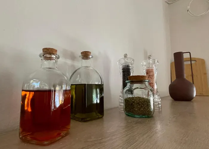 Cosy Casa Σπίτι διακοπών *