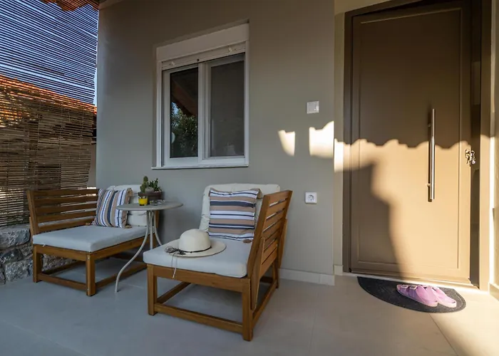 Cosy Casa * Στούπα