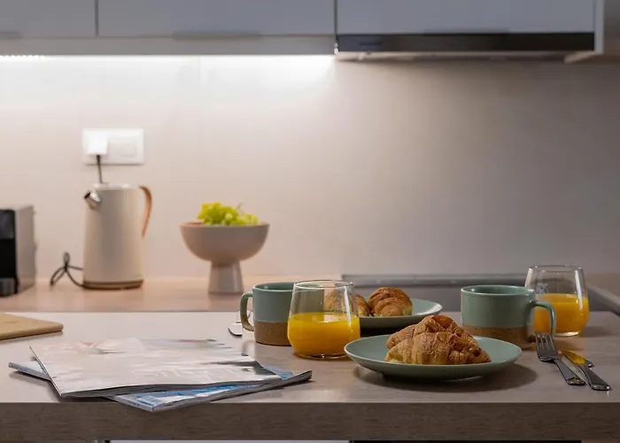 Cosy Casa Σπίτι διακοπών