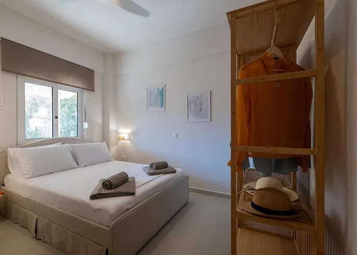 Σπίτι διακοπών Cosy Casa *