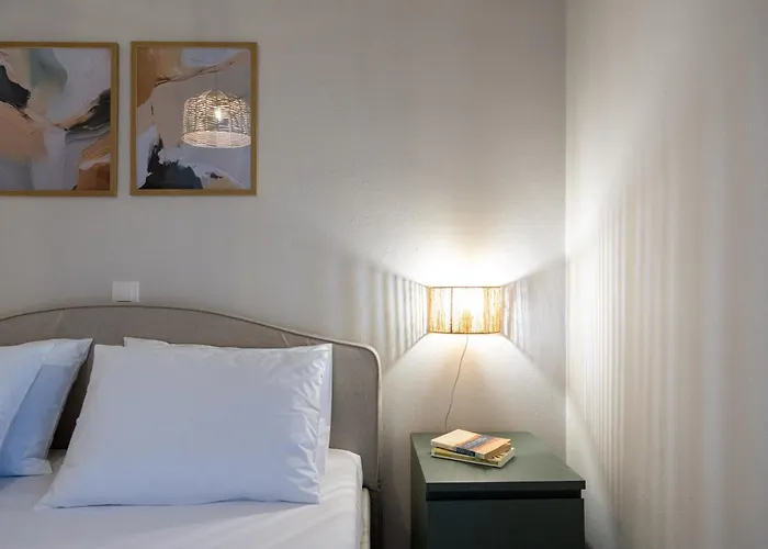 Cosy Casa Σπίτι διακοπών *