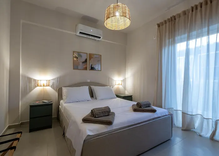 Σπίτι διακοπών Cosy Casa Στούπα