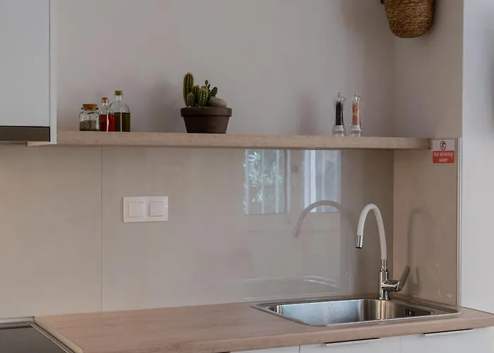 Cosy Casa * Στούπα