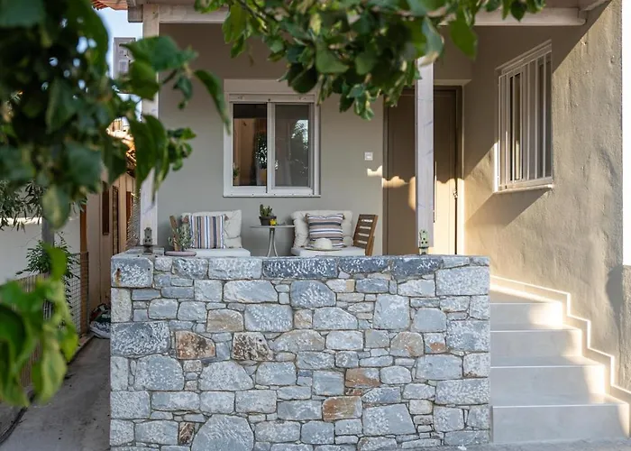 Σπίτι διακοπών Cosy Casa *