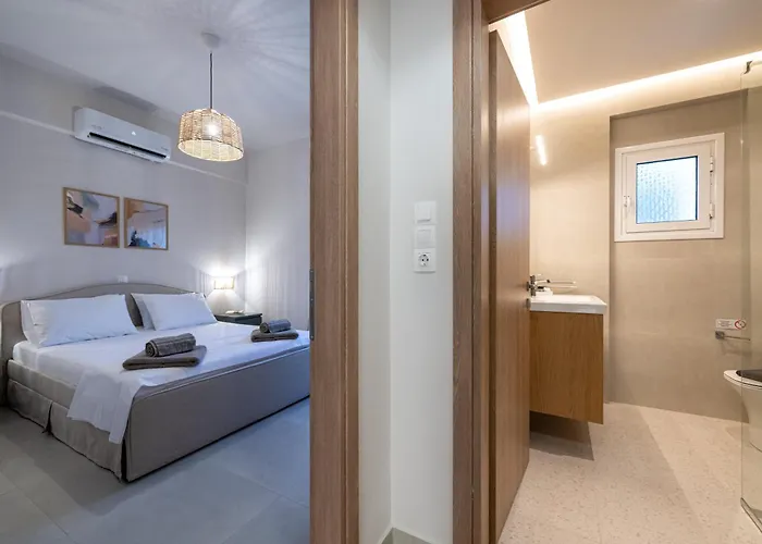 Σπίτι διακοπών Cosy Casa Στούπα