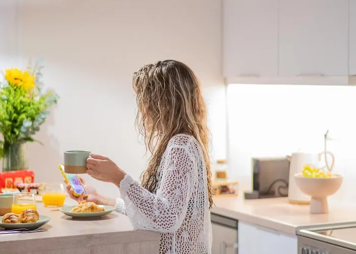 Vakantiehuis Cosy Casa Stoúpa